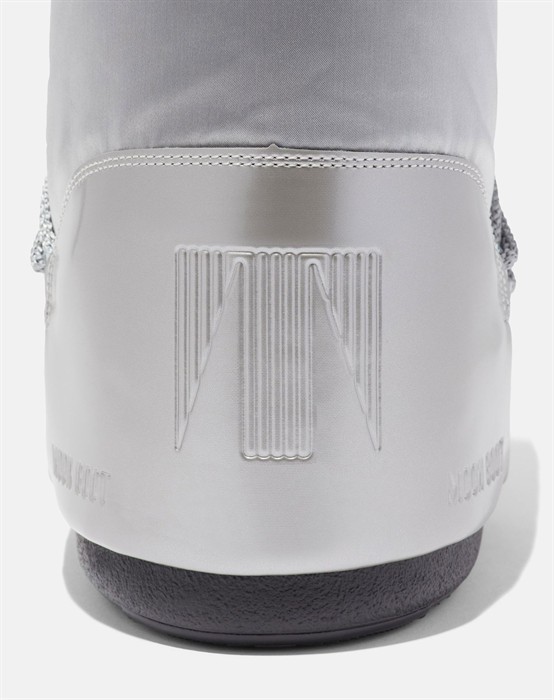 Icon Glance Satin Støvler